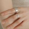 Pinaf Elegant matte ring