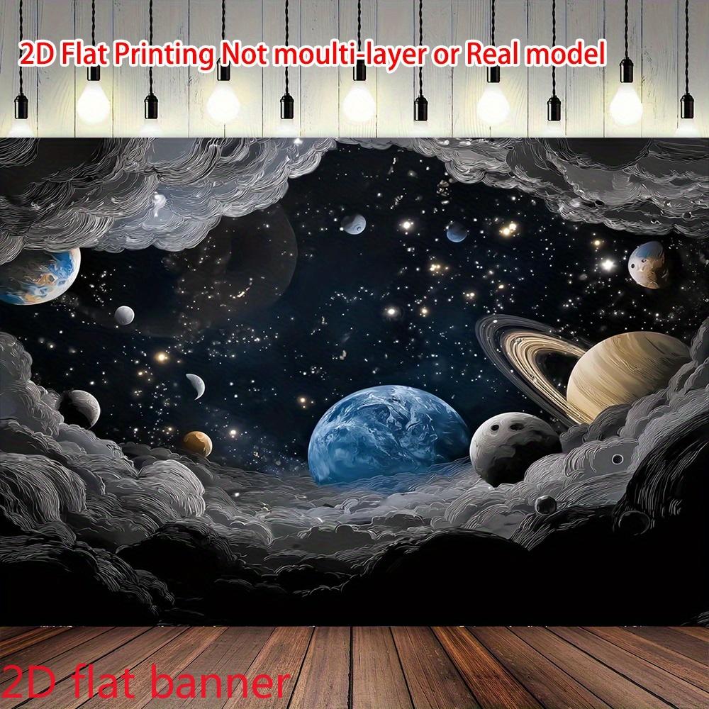 2D плоский баннер 2D плоский баннер - 2D плоское изображениеDJH