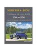 Книга MERCEDES-BENZ, The 170V and 170S Series : From the 170V Sedan To the 170S Cabriolet A