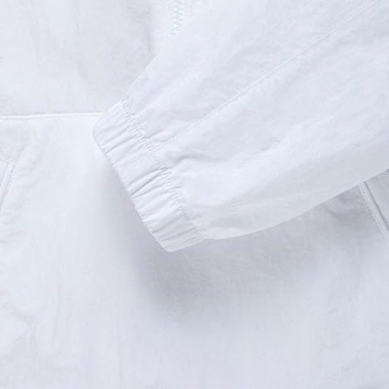 Новая легкая цветная толстовка с капюшоном A bAlAnce Uni AnorAk nbnAd22423 10