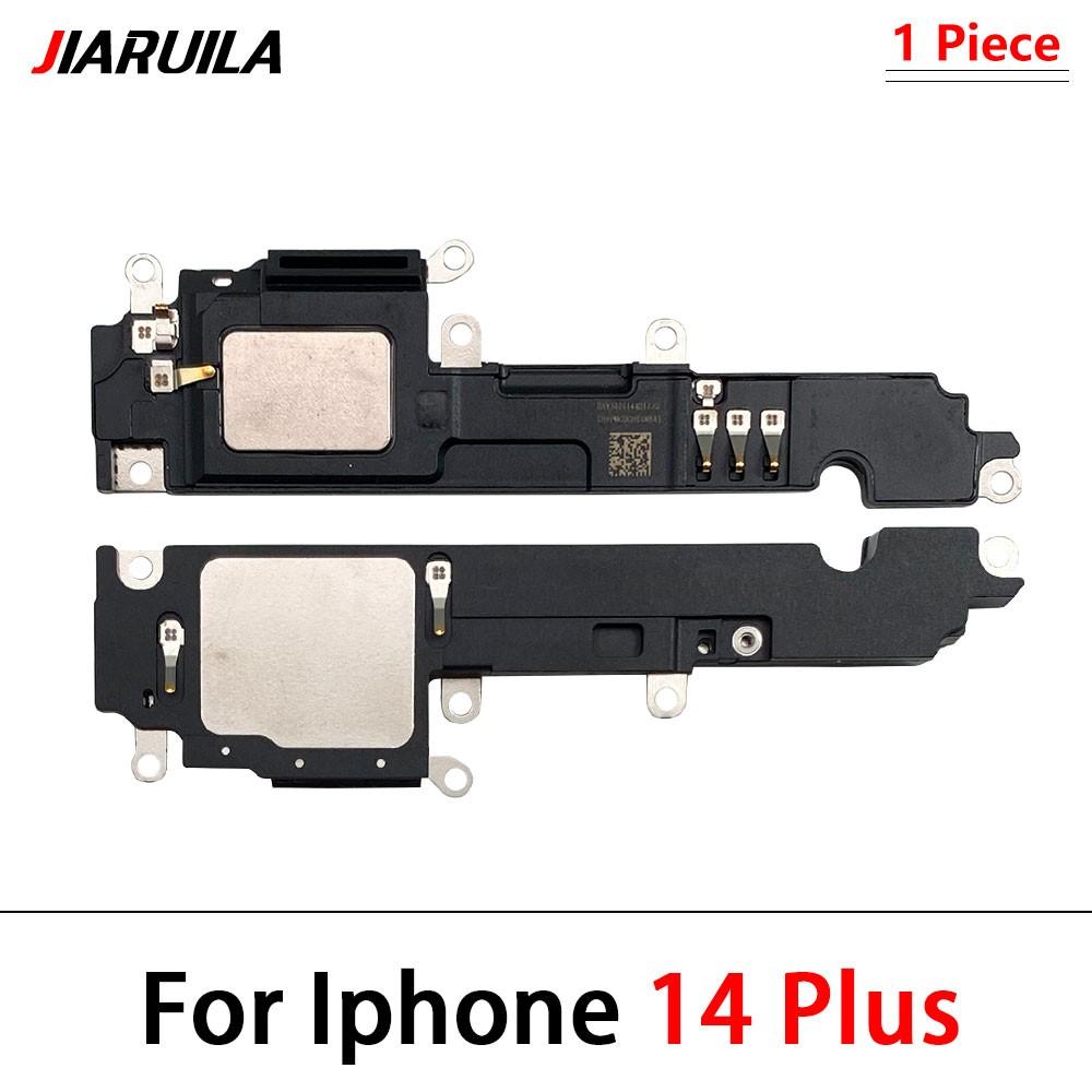 Динамик для iPhone 11 11 11 11 11 Pro Max Plus Mini Нижний Динамик Звонок Звуковой Сигнал Шлейф Запасные Части