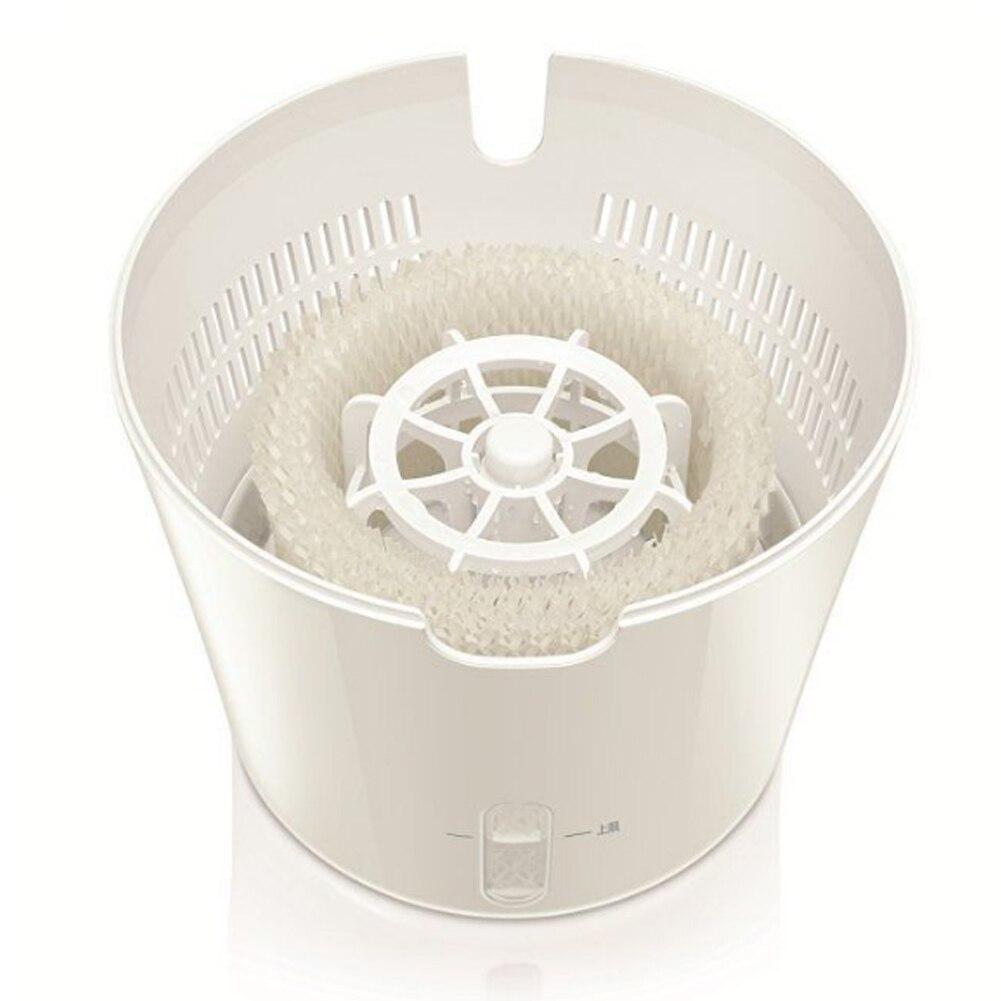 Лидер продаж, 3 шт., фильтры для увлажнителя воздуха, адсорбирующие бактерии и накипь для Philips HU4801 HU4802 HU4803 HU4811 HU4813 Humidifie