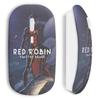 Red Robin Timothy Drake Wireless Mouse