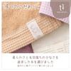 Полотенце Swallow Towel Premium Established in Made in Japan Набор из 3 полотенец для лица Мгновенно впитывающее влагу Хлопковое полотенце для груди Полотенце Swallow Towel 340 Momme 1909,