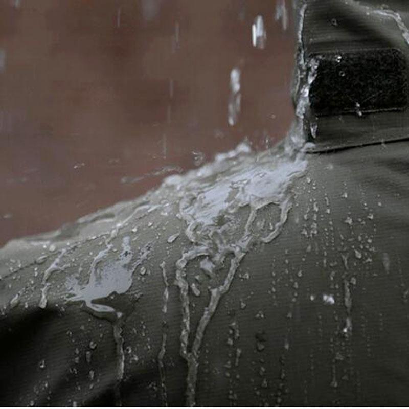 Уличная водонепроницаемая куртка SoftShell, охотничья ветровка, лыжное пальто, походная дождевая куртка, кемпинг, рыбалка, тактическая одежда для мужчин и женщин, большие размеры