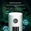 Philips Tower Evaporative Air Cooler CN plug (adapter included)