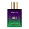 BELLAVITA Night Fever | Стойкая парфюмерная вода 100 мл Духи для мужчин и женщин Фруктовый Премиальный Унисекс Аромат