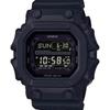 Часы Серия Blackout Черные Один размер G-Shock GX-56BB – / [Б/у]