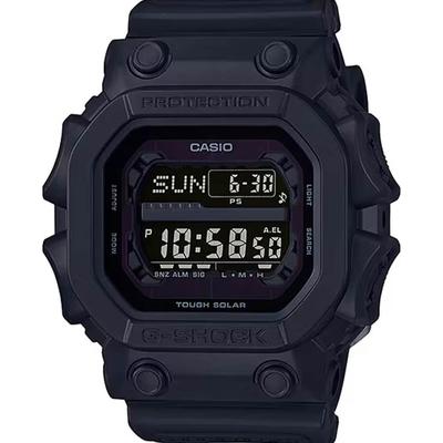 Часы Серия Blackout Черные Один размер G-Shock GX-56BB – / [Б/у]