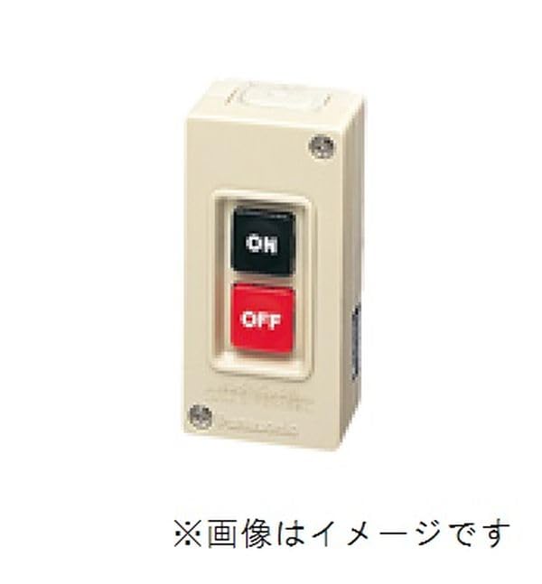 Panasonic High Pro Малый кнопочный переключатель 2P Открытый тип BEH2300