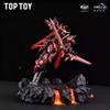 Cang-Toys Battle Of The World Gods Yandi Susanowo Baphomet 1/100 Full Alloy Frame Domestic-Created Mecha Poseable Model Kit Gift