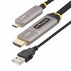 AOC 50ft (15.2m) USB-C To HDMI