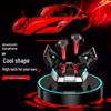 JX10 Esports Низколатентные Полностью Беспроводные Bluetooth Наушники 2025 - Двусторонний Стерео Внутриканальные для Мобильных Телефонов