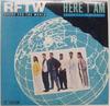 LP Record READY FOR THE WORLD - Here I Am (Extended Version) MCA23788 MCA 1987 US Soul/Funk Used