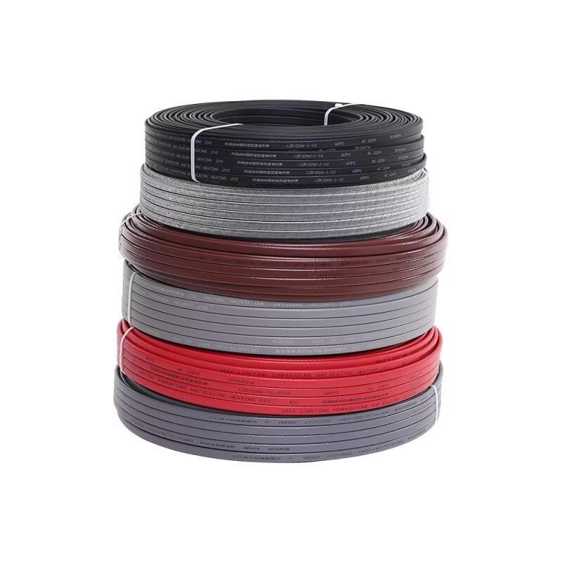 Industrial Explosion-Proof Electric Heating Cable