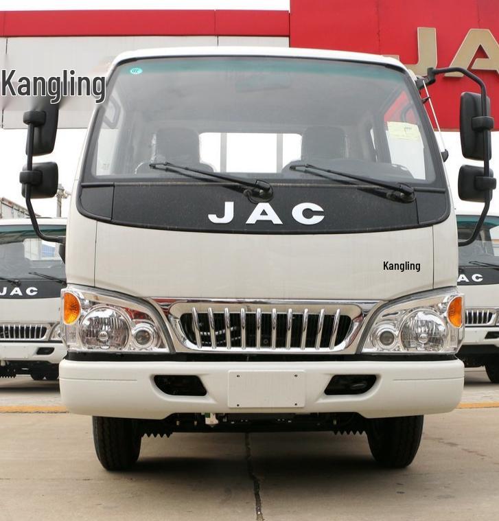Сборка фары грузовика JAC для моделей Weiling, Kangling, Junling и Shuailing 808