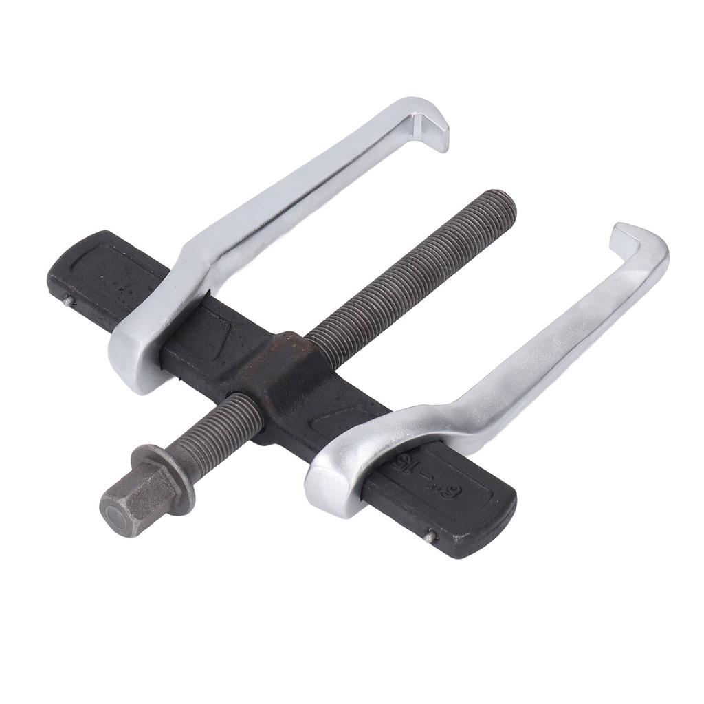 2-х лапчатый съемник 150 мм, американский стиль, съемник подшипников из углеродистой стали для ремонта автомобилей