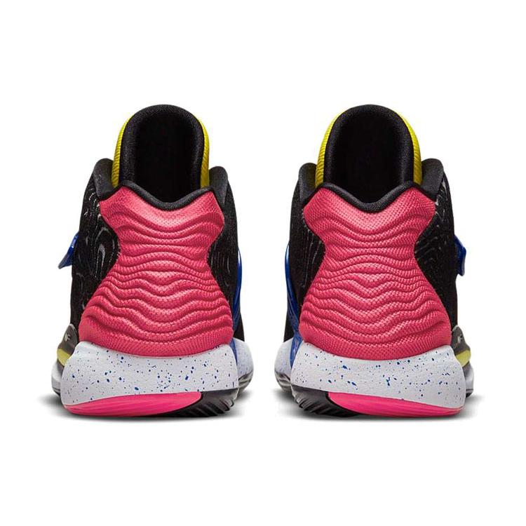 Nike Kd 14 Ep Мульти Цвет CZ0170-004