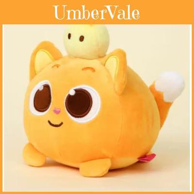 Пинкифон Хоги Плюшевая игрушка Ninimo Животное Мягкая для обнимашек Подарок для детей