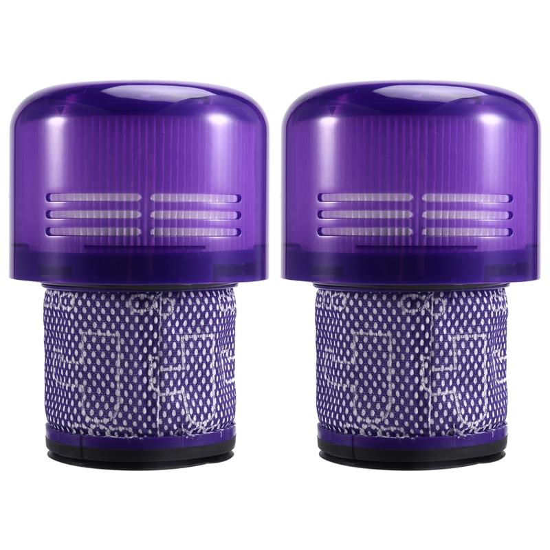 T80C! Сменные фильтры для пылесоса Dyson V11 V15 SV14 Absolute Animal Detect Extra pro Torque Drive