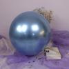 50Pcs/Set 10Inch Metallic Latex Balloon Romantic Wedding Theme Home Decoration Baby Shower Birthday Party Decor
