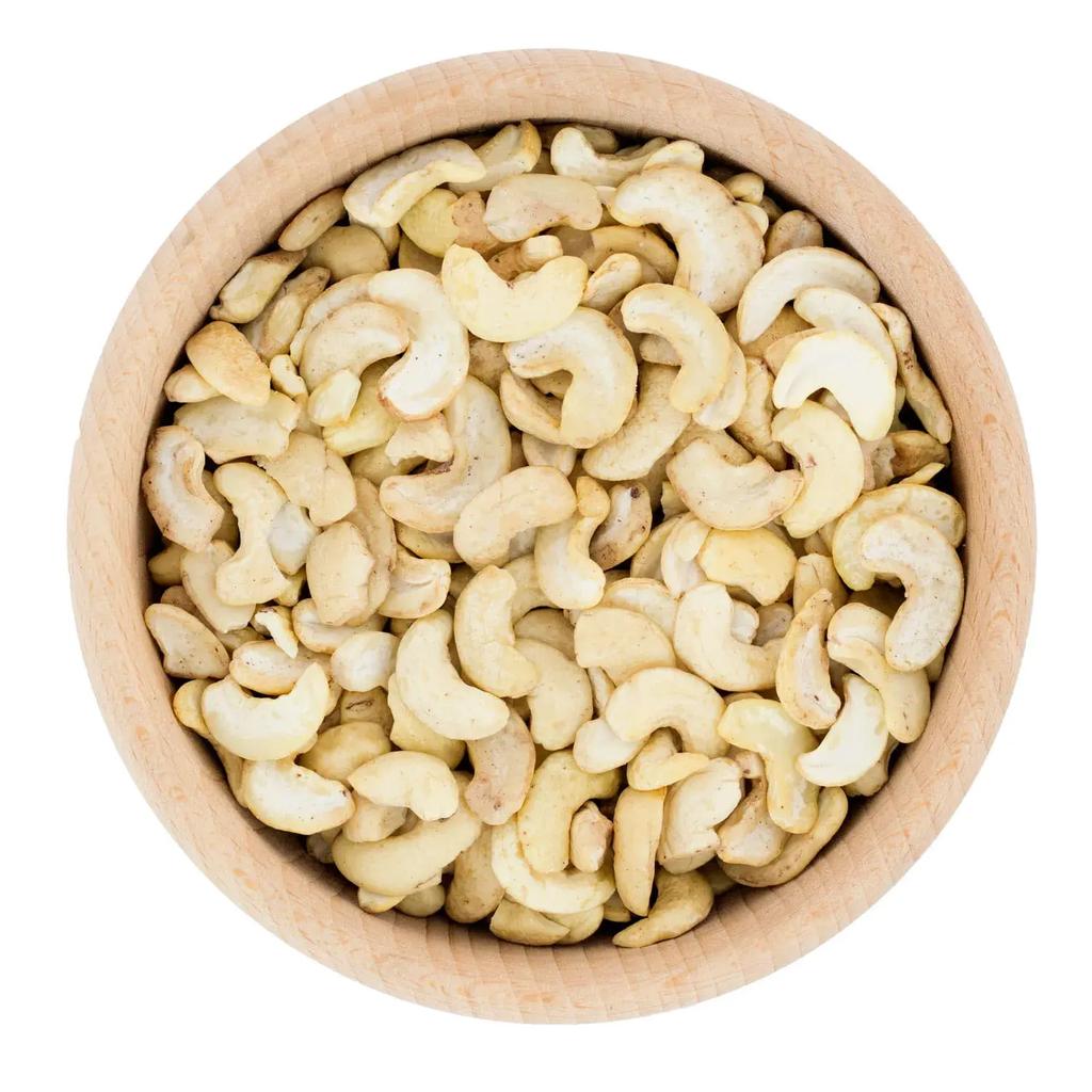 Orzechy Nerkowca Połówki 1Kg (2X500G)