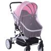 Baby Stroller Mosquito Net Pushchair Cart Insect Shield Net Infants Protection