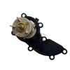 94810603401 95510613100 95810623102 95810603202 Engine Coolant Thermostat For Porsche Panamera Cayenne Macan