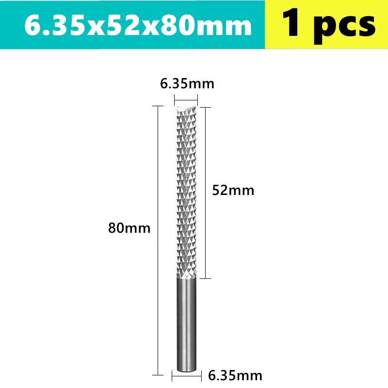 PCB corn milling cutter Carbide End Mill 3.175/4/6/6.35/8/10/12mm shank, CNC Cutting Milling PCB MDF ABS Tools Router Bit