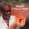 LP Record DANDY LIVINGSTONE - The Vault Is Open PAR3LP001 Par 3 Music 2014 UK Reggae, Ska & Dub Used