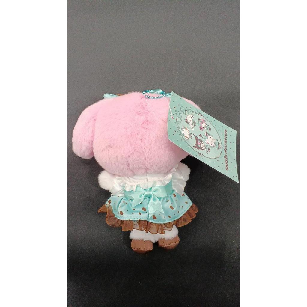 Sanrio My Melody Mascot Mint