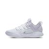 Мужские кроссовки Hyperdunk X Low белые AR0465-100