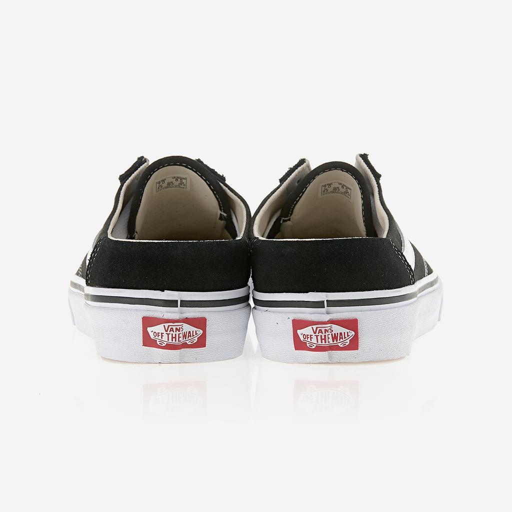 Vans Old School Mule - Black/True White, VN0A3MUS6BT, 1010063447, Popular Korean Shoes