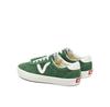 Men's Sneakers Vans Sport Low Vn000d6nbr11 Green