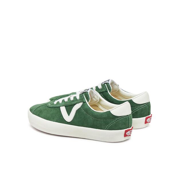 Men's Sneakers Vans Sport Low Vn000d6nbr11 Green
