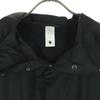 DESCENTE Long sleeve Long coat S black Men's Used