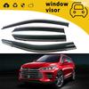 BYD Tang Compatible Door and Window Rain Shield Sun Visor for 18 Models