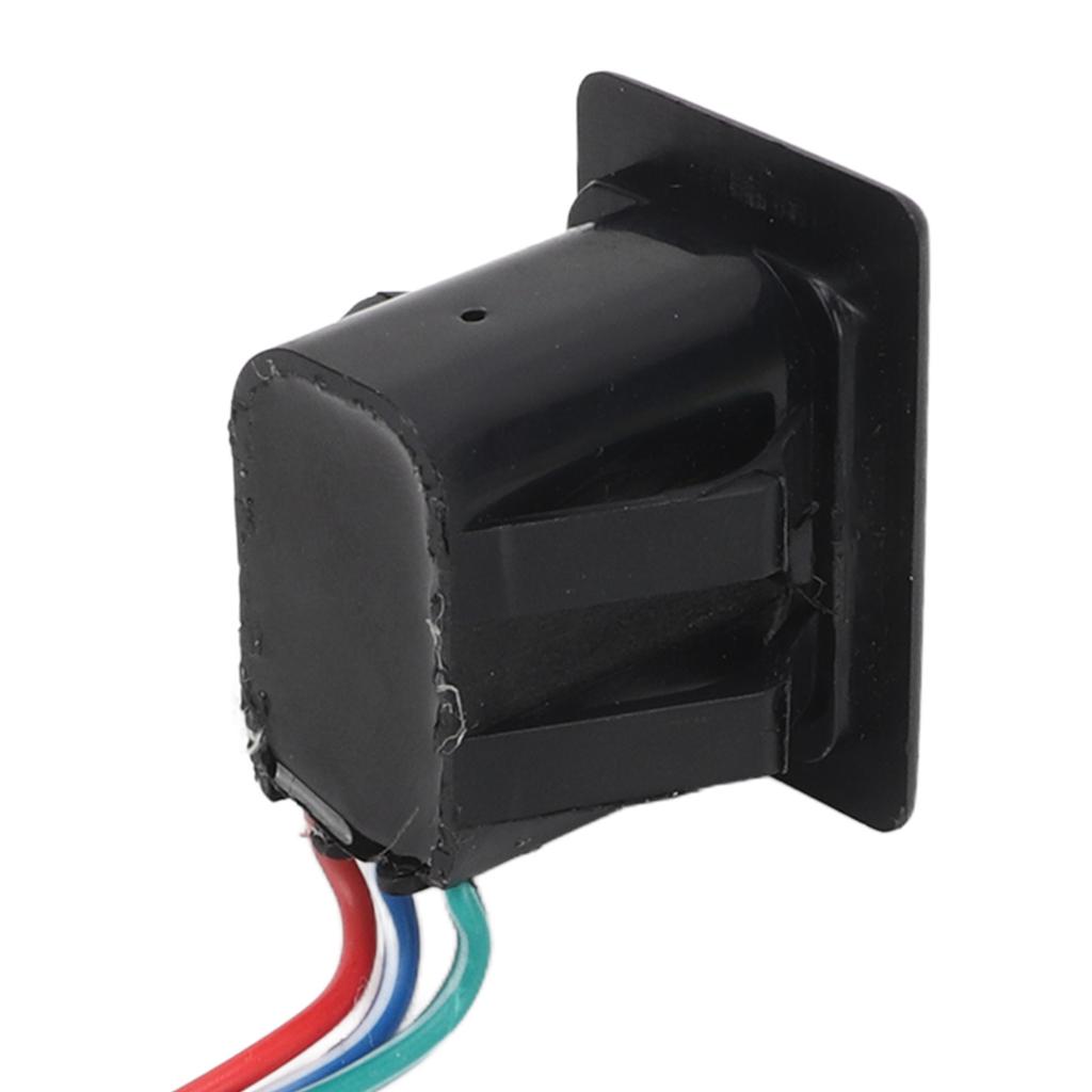 Trim Tilt Switch 87‑856990 Durable Trim Switch Assembly Replacement for Force 40‑120 HP 1995‑2000