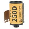 35mm Color Print Film Professional Wide Exposure Range ECN 2 Process Colour Print Camera Film for 135 Camera