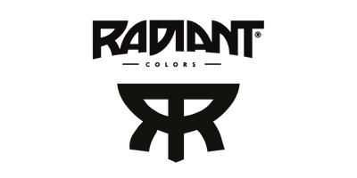 Zegarek RADIANT RA511204T. Kwarcowy, Kolor różowy. Kobieta.