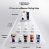 L'Oreal Men Expert Очищающее средство от черных точек с углем 100 мл