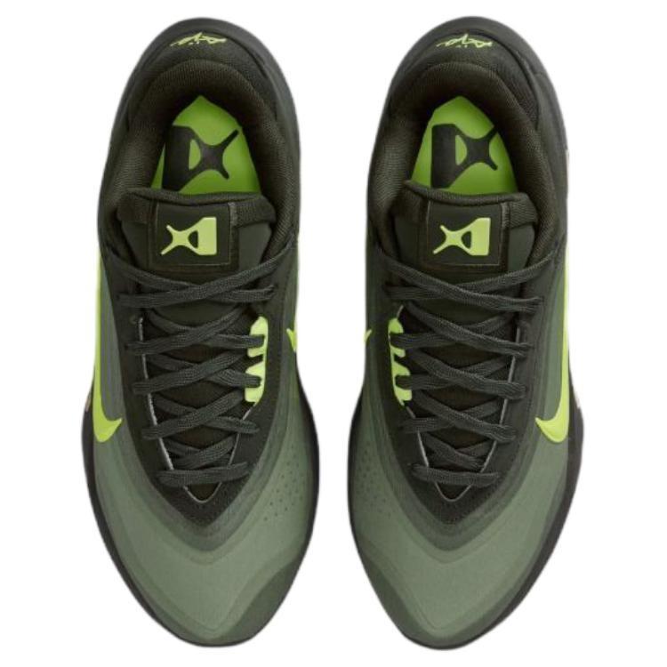 (WMNS) Nike A'One 'Sequoia' Женская FZ8605-301