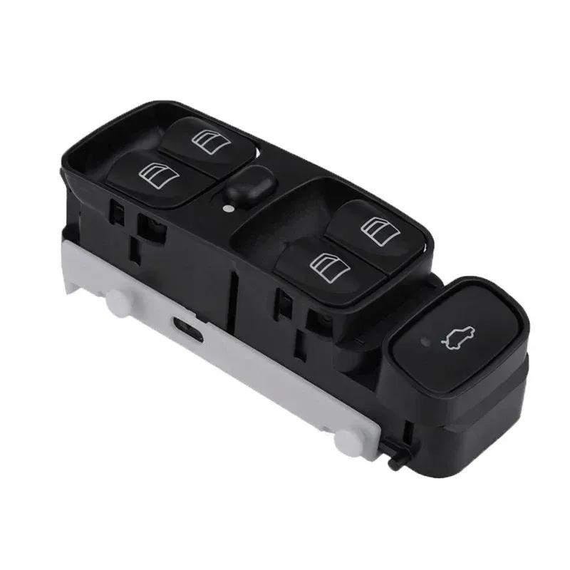 Car Window Main Switch 2098203410 Power Window Switch For Mercedes-Benz CLK280 CLK320 CLK350 CLK500 CLK550 CLK55 AMG 2003-2009
