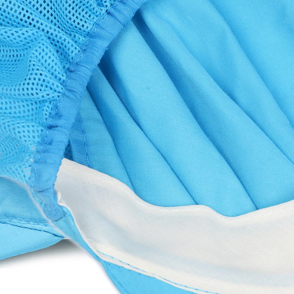 Шикарный Колпак Шеф-повара для Ресторана Отеля, Столовой, Сети Общественного Питания, Сетка для Волос