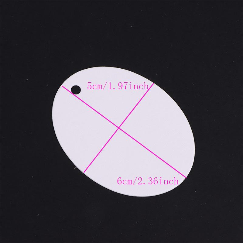 100 шт. Тест-полоски Аромат Одноразовые Белые Женские Бумажные полоски для запаха Тестовая бумага Ароматерапия Духи