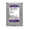 WD Фиолетовый жесткий диск для видеонаблюдения 1 ТБ