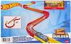 Hot Wheels Track Builder Premium Curve Pack 1 Mini GLC88 [Includes Car]