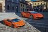 Ravensburger 3D Lamborghini EVO 11238 8 108-piece puzzle Huracán (3D puzzle)