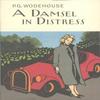 A Damsel In Distress by P.G. Wodehouse Hardback Book 9781841591247