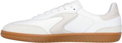 Hotshot - Kickoff Кроссовки женские белые/натуральные